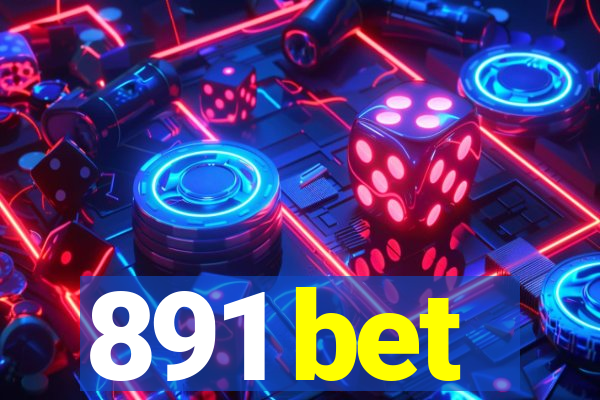 891 bet